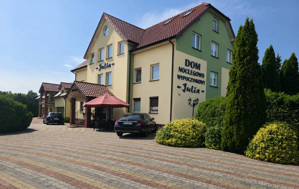6-Bett-Zimmer